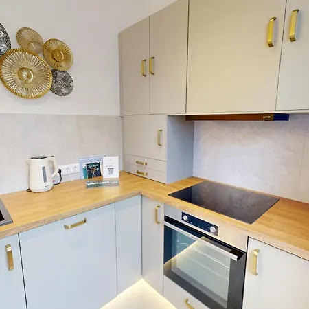 Lägenhet White Lotus - 50 M From Thermal *