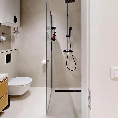 Lägenhet White Lotus - 50 M From Thermal Hévíz