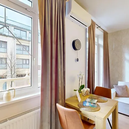 Apartamento White Lotus