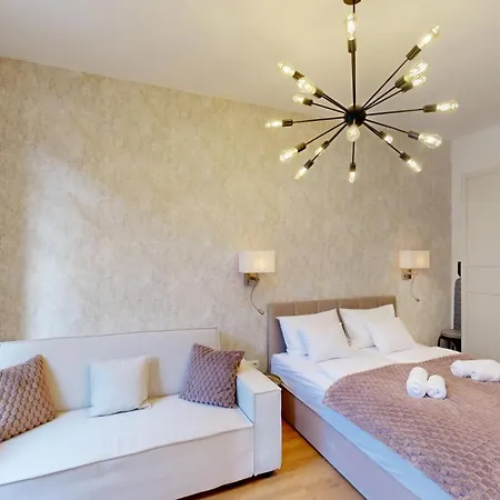 Apartamento White Lotus *