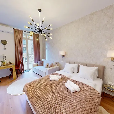 White Lotus - 50 M From Thermal Hévíz