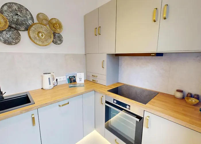 Lägenhet White Lotus - 50 M From Thermal *