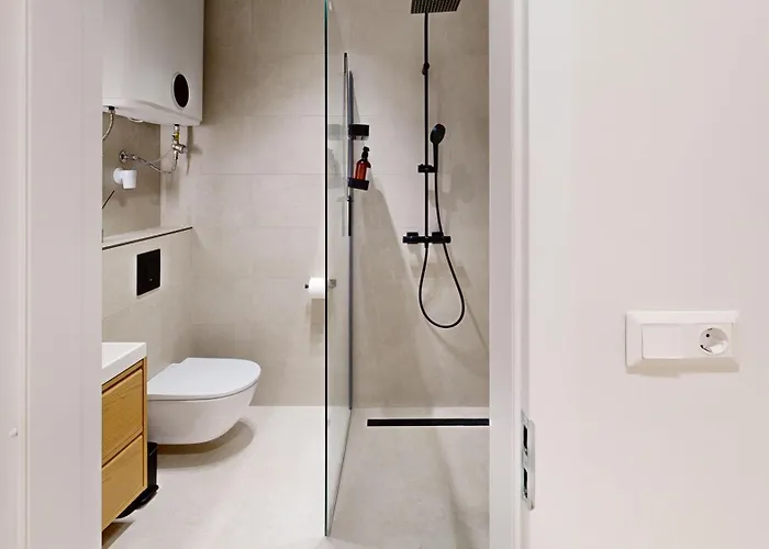 Lägenhet White Lotus - 50 M From Thermal Hévíz