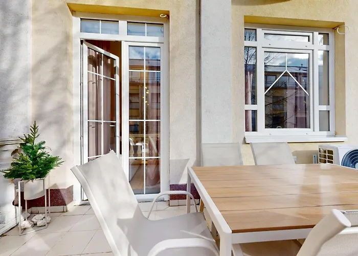 White Lotus - 50 M From Thermal * Hévíz