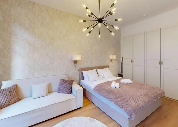 White Lotus - 50 M From Thermal Hévíz