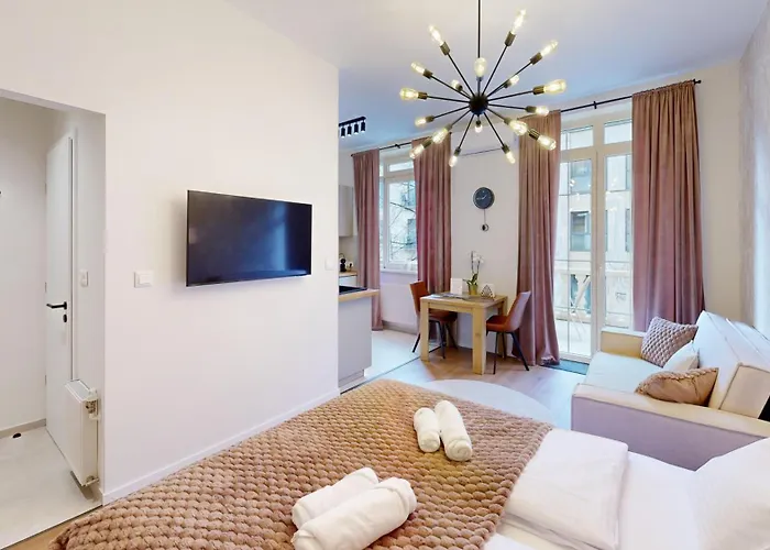 White Lotus - 50 M From Thermal Hévíz